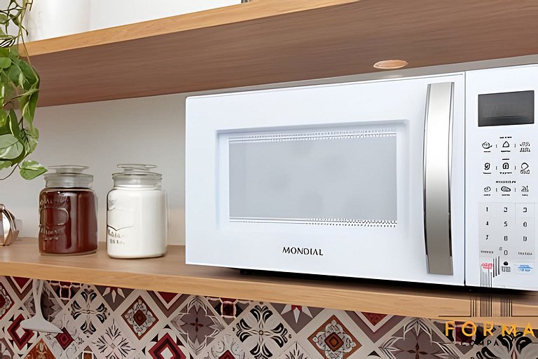 M508 Estilo e conforto perto da estação Tatuapé