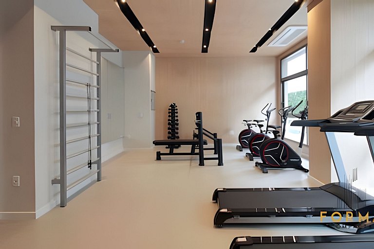 Studio a 350m Metrô Tatuapé