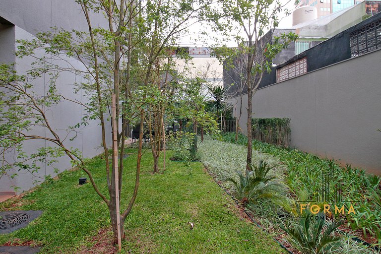 Hospede-se ao lado do Shopping Boulevard Tatuapé