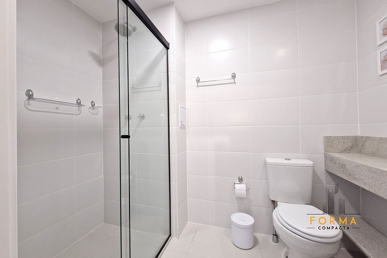 M406 Studio Próx. ao Metrô Tatuapé