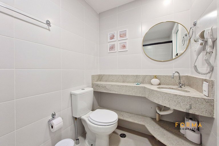 M406 Studio Próx. ao Metrô Tatuapé