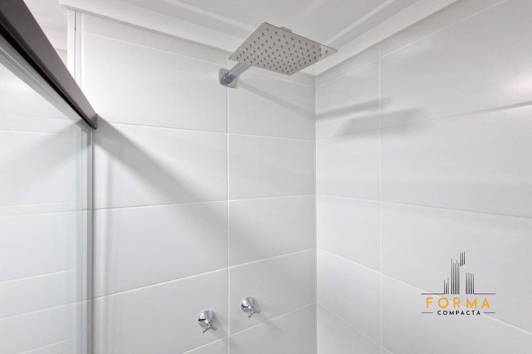 M911 Studio com Vista do Tatuapé