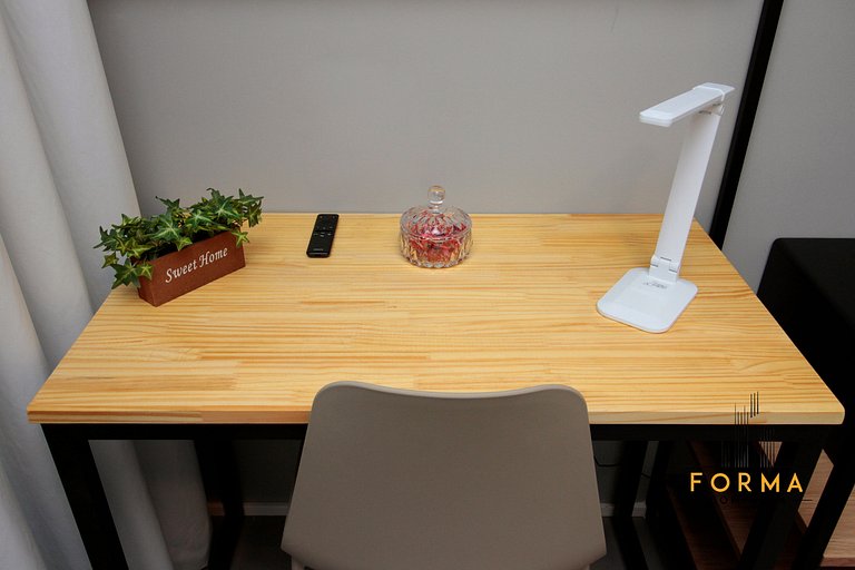 M118 Studio confortável no Tatuapé perto do metrô