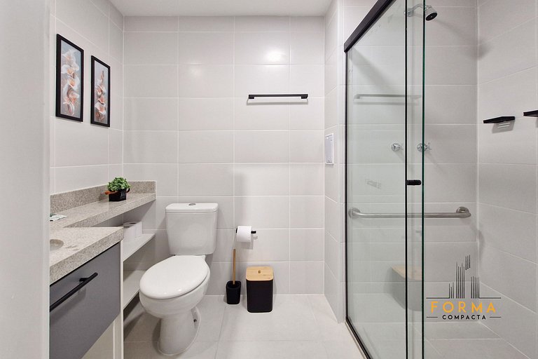 M509 Studio Conforto no Tatuapé