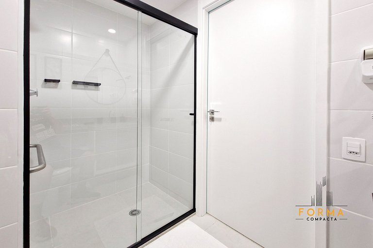 M509 Studio Conforto no Tatuapé