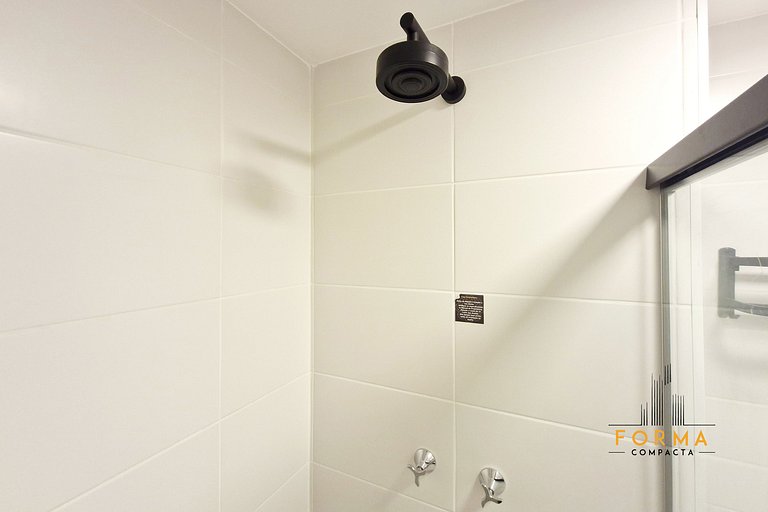 M617 Stúdio completo bem localizado no Tatuapé